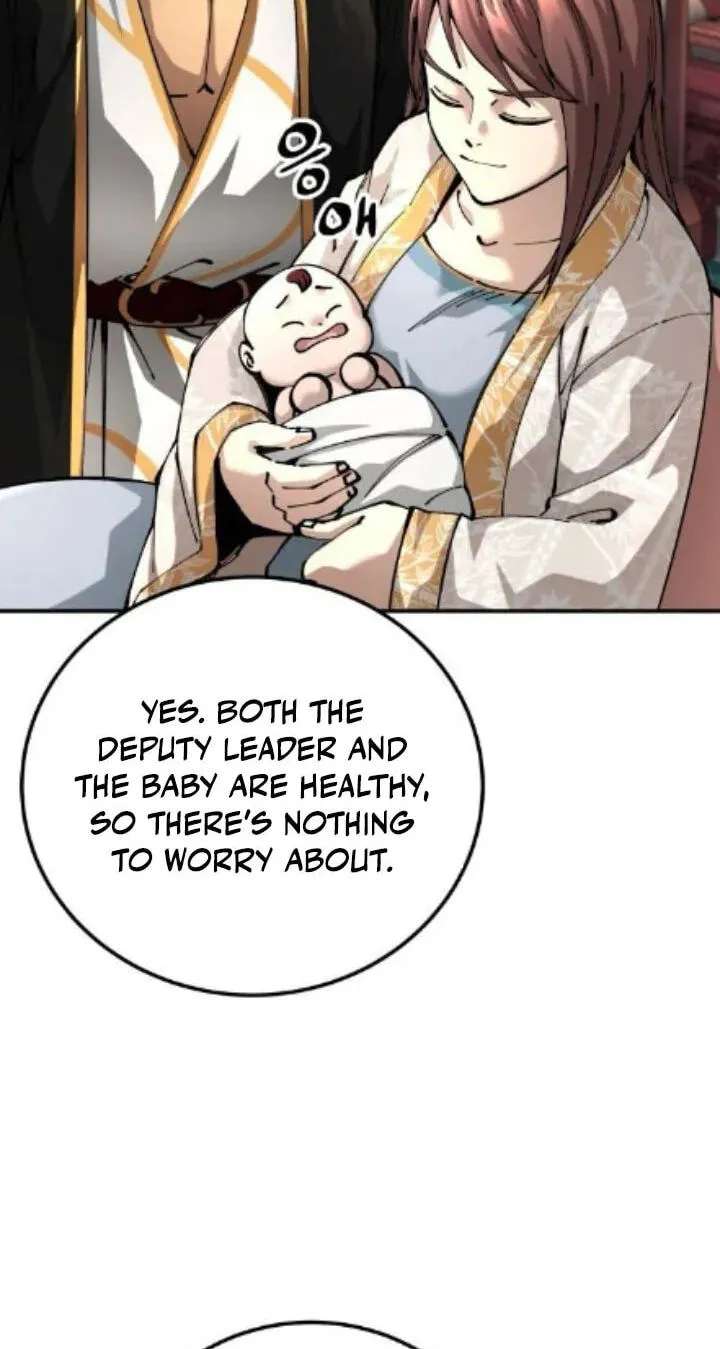Warrior Grandpa and His Supreme Granddaughter Chapter 122 - page 89