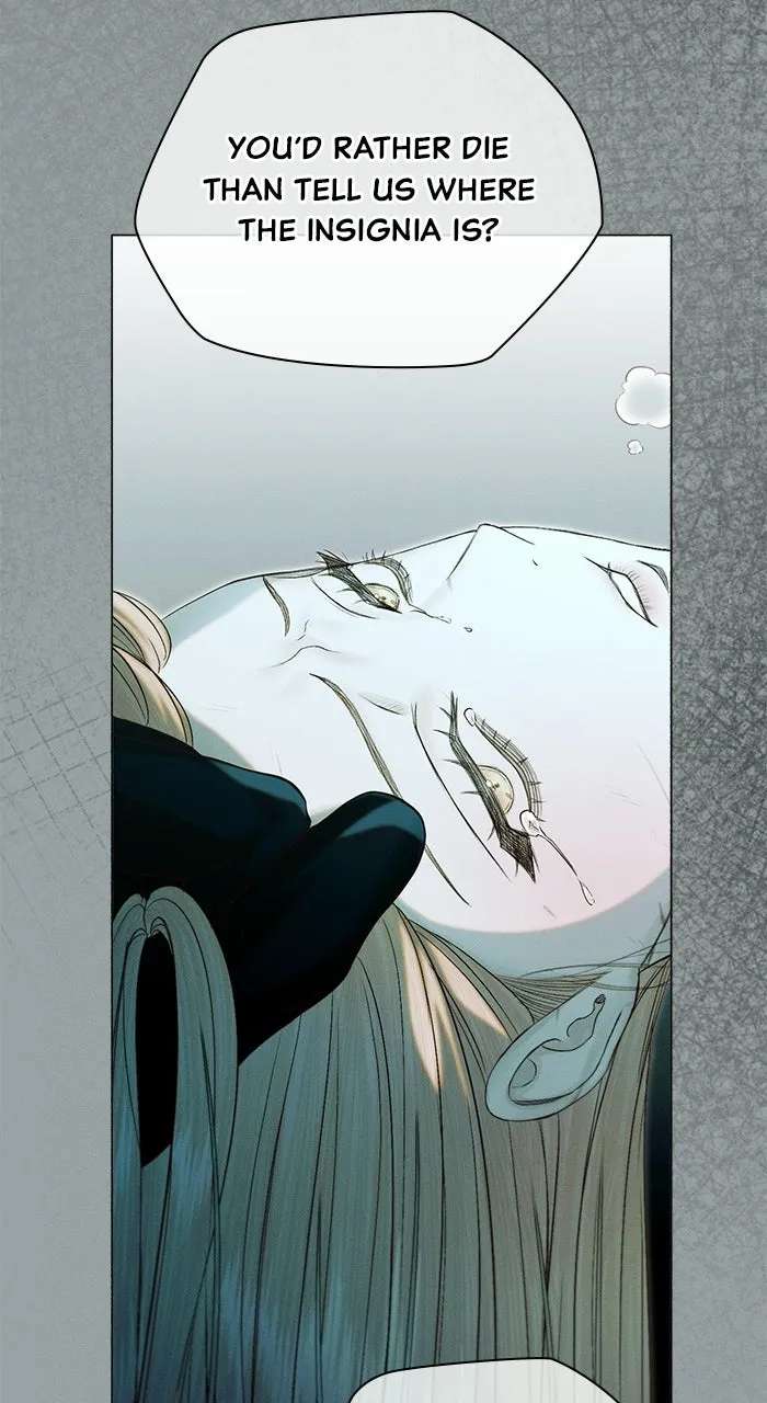 The Merman Trappedin My Lake Chapter 39 - page 64