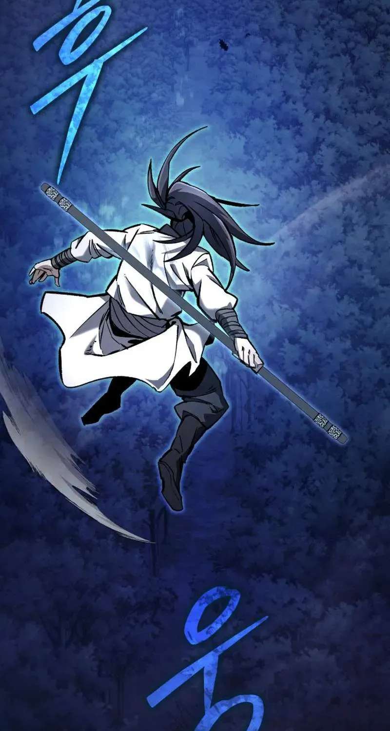 I Became a Martial Arts God's Youngest Son Chapter 5 - page 14