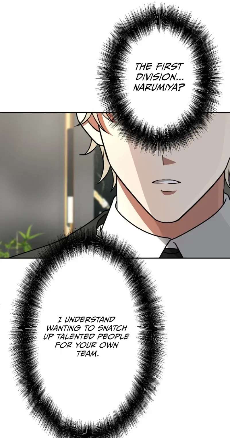 Damasare, Korosareta Ore wa, Kaiki Shite Kyuuteki no Ani no Sanbou to Naru. Chapter 29 - page 70