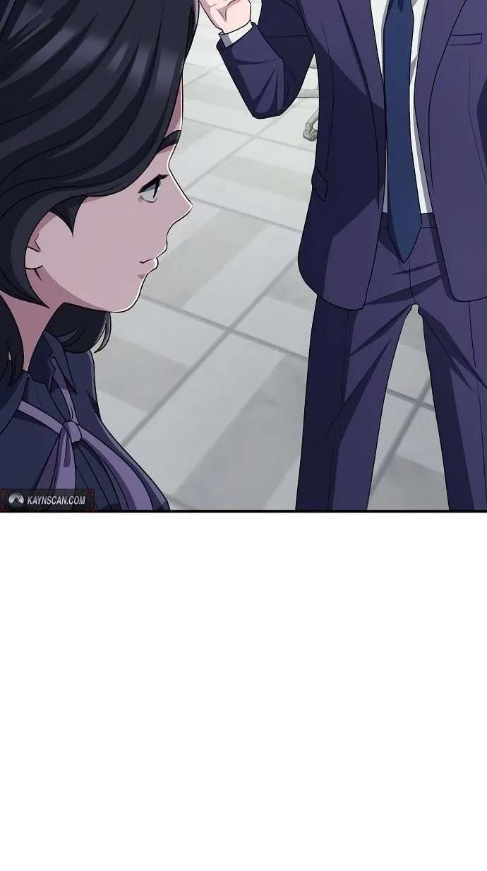 The Corporate Underdog Who Does Everything Right Chapter 78 - page 15