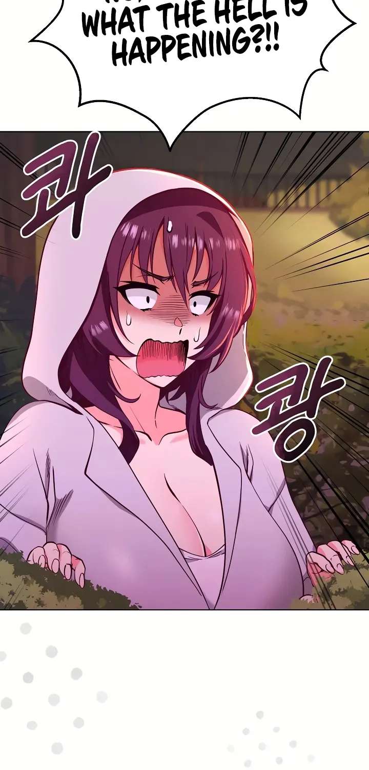 Your Mom Is the Best Chapter 3 - page 22