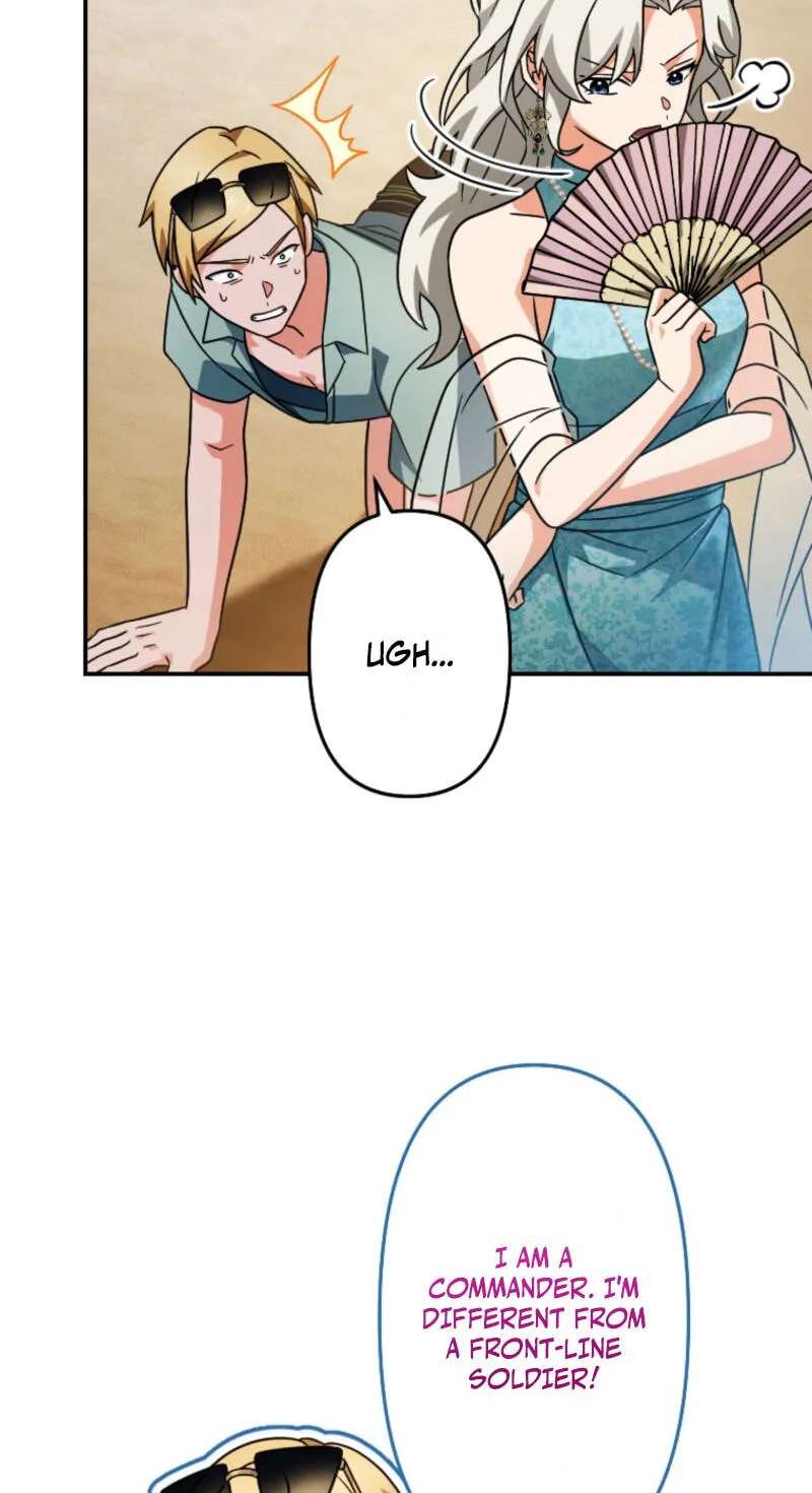 Haiiro no Asshu ~Teikokukishi Dan o Kubi ni Natta Ore wa Dungeon Toshi de Haiiro no Jinsei o Hikkurikaesu~ Chapter 56 - page 40