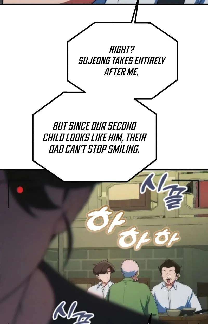 The Genius Wants an Ordinary Life Chapter 76 - page 45