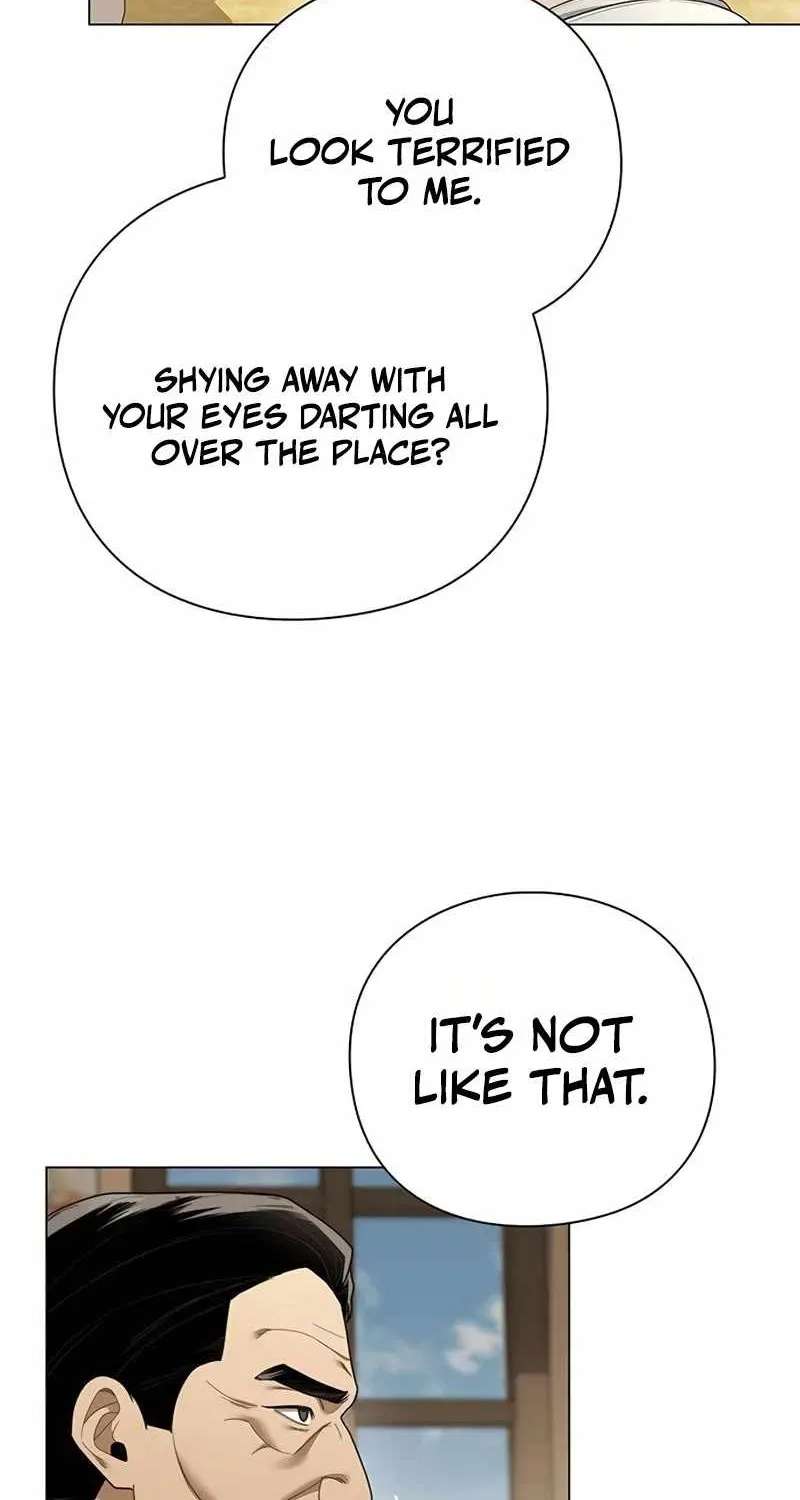 The Politician Who Can See the Future Chapter 44 - page 16