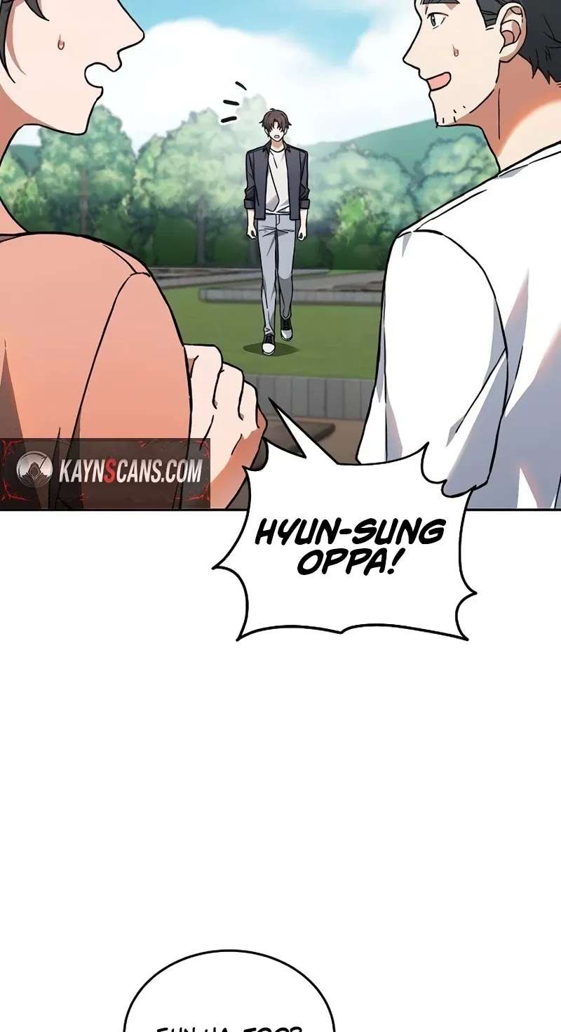 After Returning to Farming, National-Level Tycoons Flock In Chapter 6 - page 23