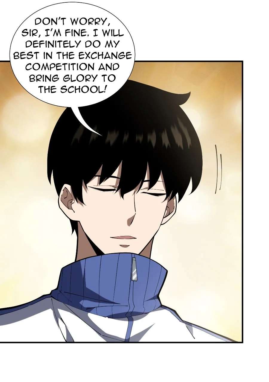 Soul Pact:Working for an Evil God to Pay Off My Debt Chapter 12 - page 9
