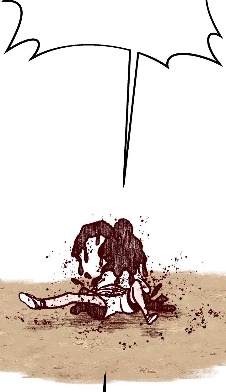 Muscle Girls Colosseum Chapter 30 - page 34