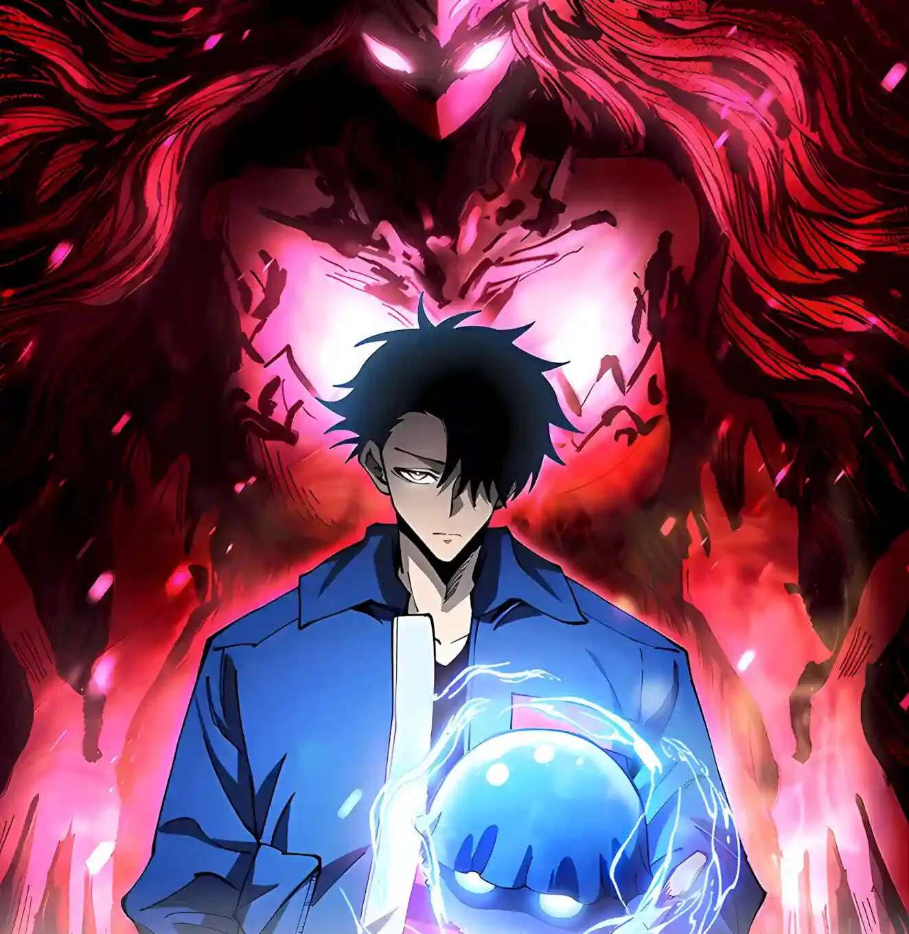 Global Beast Tamer: I Can See The Path Of Evolution Chapter 102 - page 3