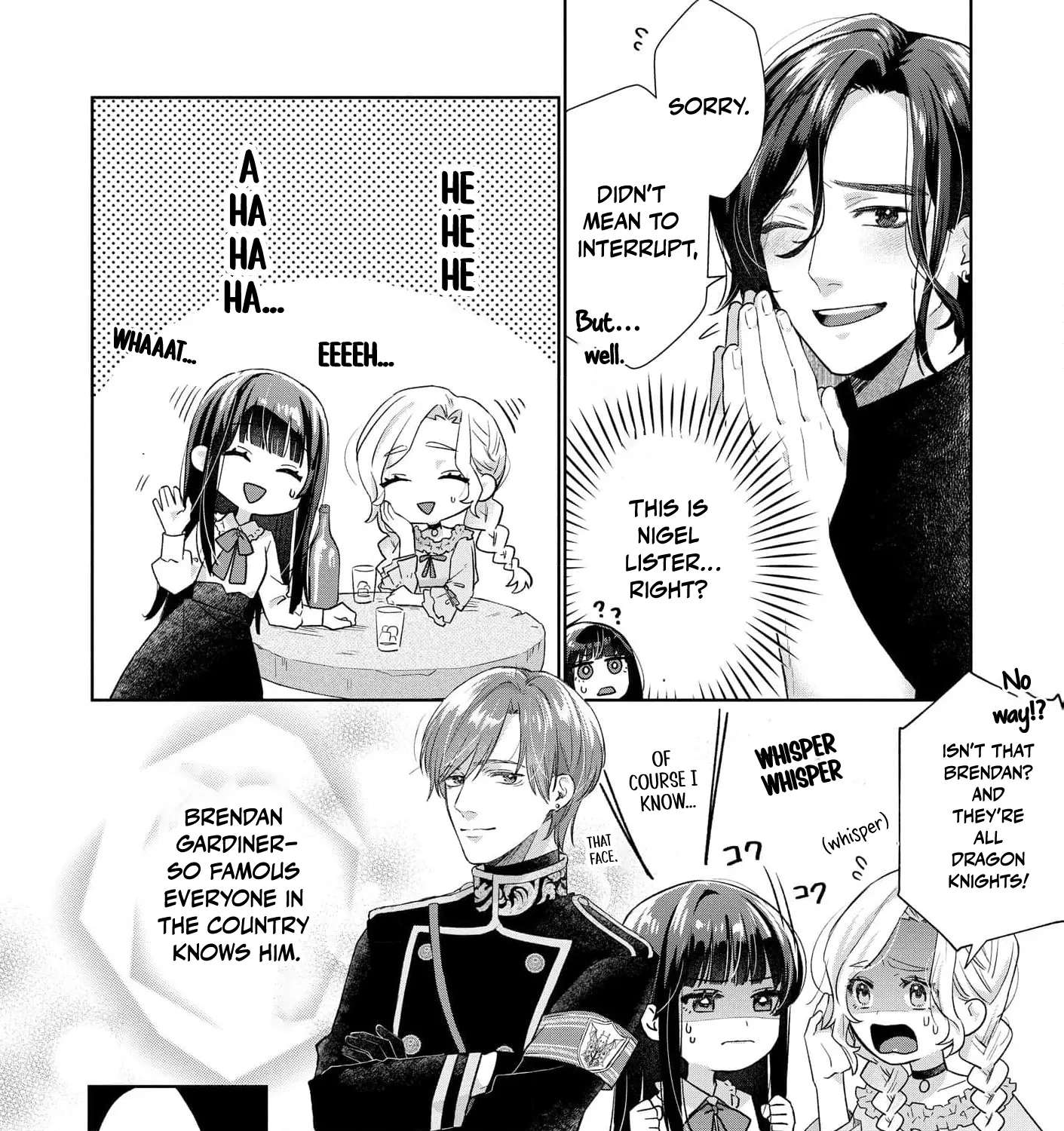 Sunaoninarenai Yuki Otome wa Nemureru Ryuukishi ni Amakutoka sareru Chapter 1 - page 41