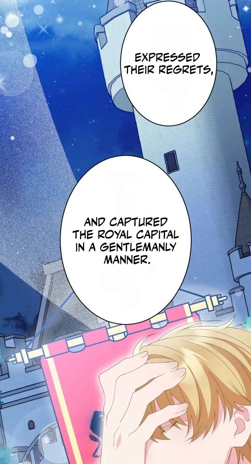 The Villainess Starting Over and the Strange Cold-Hearted Duke Chapter 26 - page 59