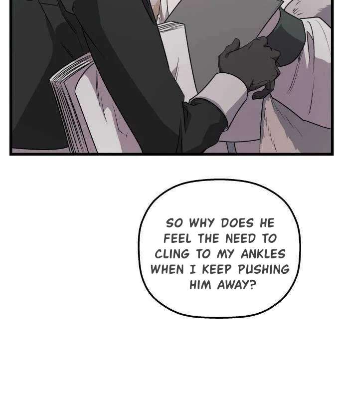 Longing And Lies Chapter 30 - page 46