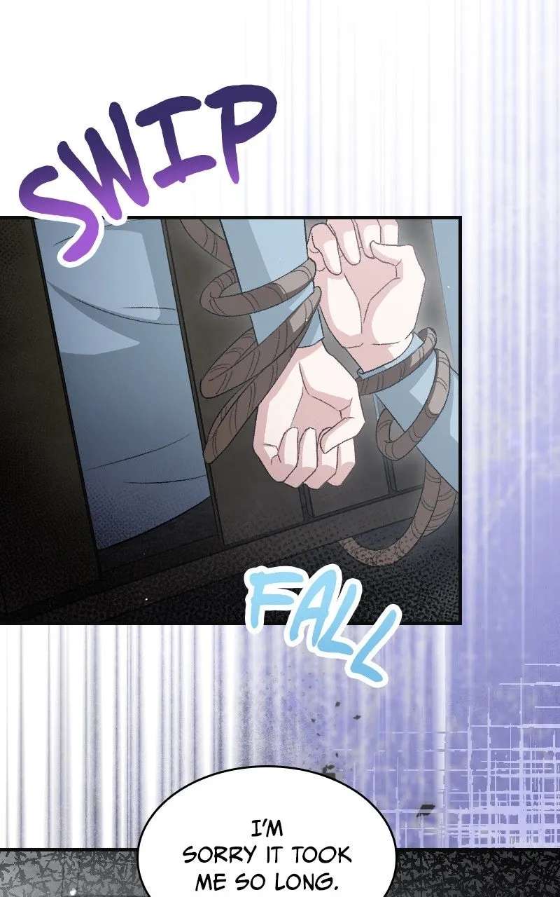 The Bloodstained Margrave'sConfession Chapter 17 - page 44
