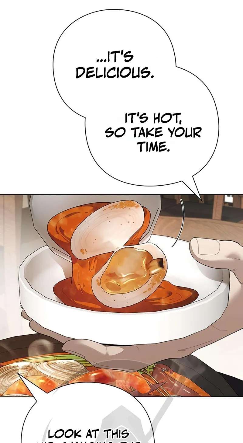 The Politician Who Sees the Future Chapter 44 - page 41