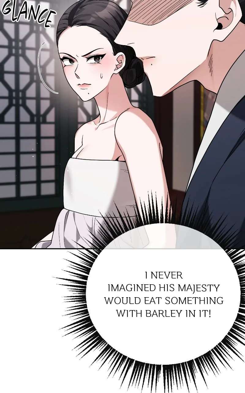Bon Appétit, Your Majesty Chapter 19 - page 36