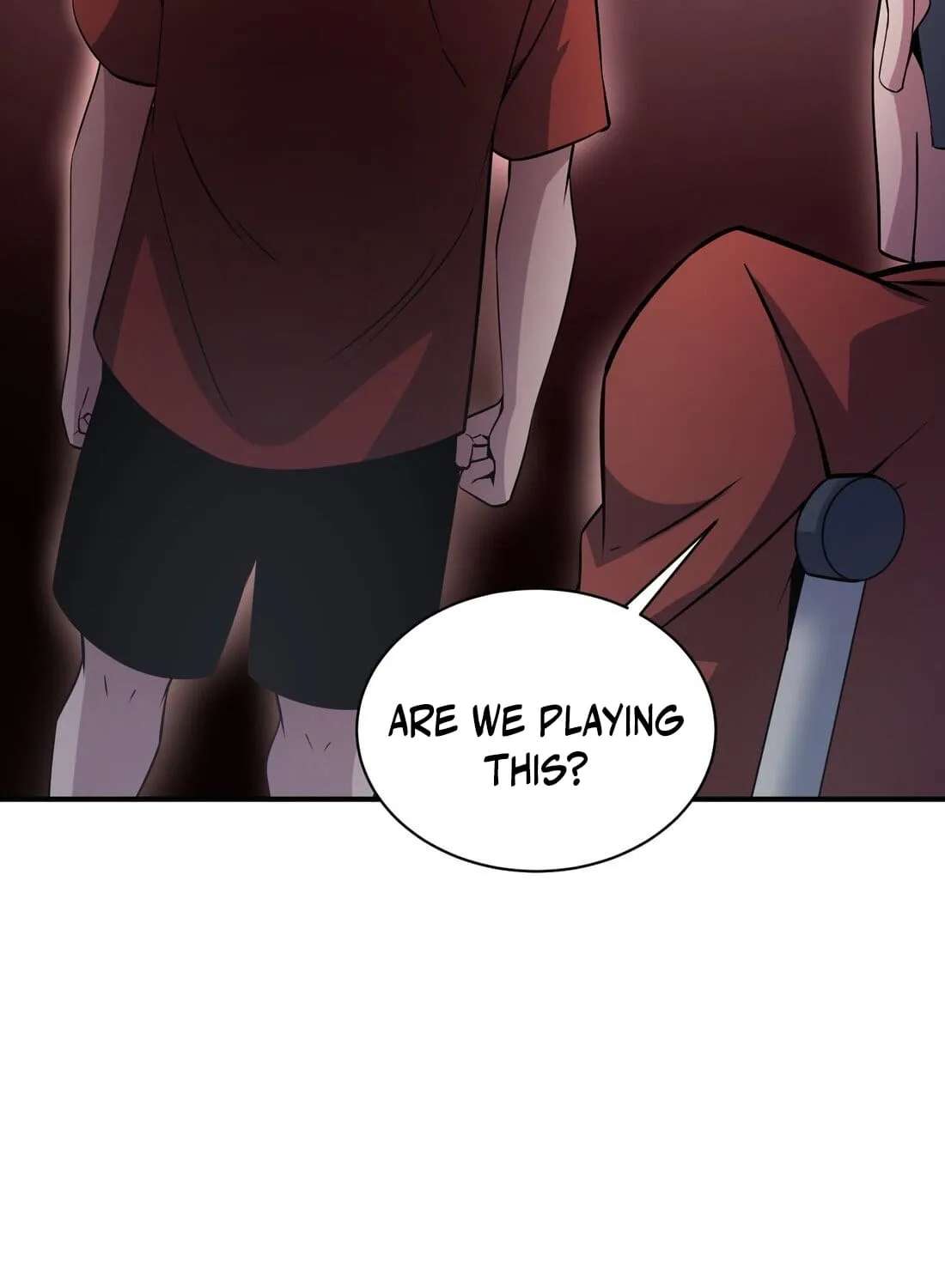 I Was Found Out Pretending To Be a Rookie in a Paranormal World?! Chapter 22 - page 80
