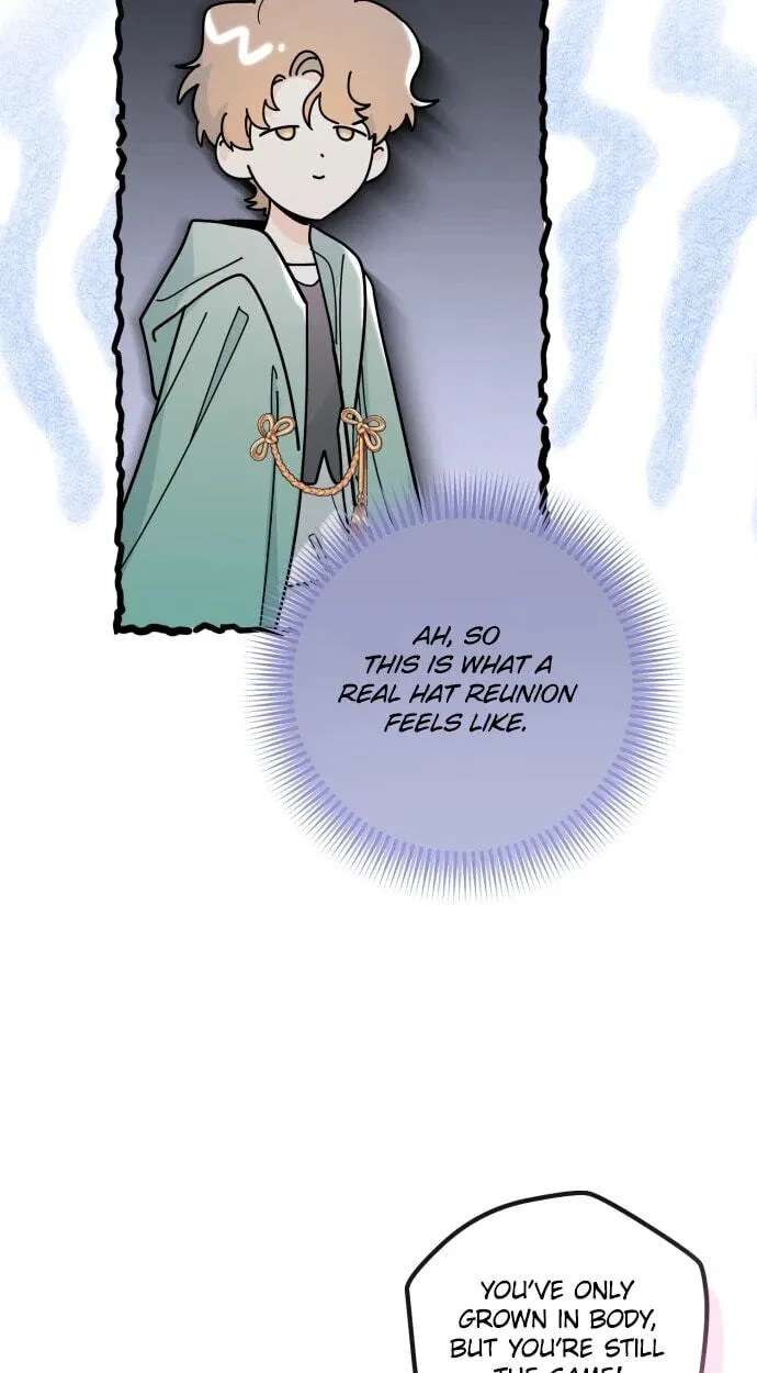 The Survival Log of a Butler at the Count's Castle Chapter 32 - page 66