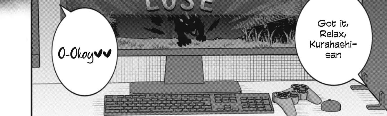 The Internet Café Where I Work Somehow Became a Hangout Spot for Beautiful Girls. Chapter 4 - page 29