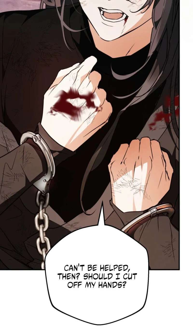Himsumjjin Eorini-ga Appa-reul Chatseumnida Chapter 49 - page 66