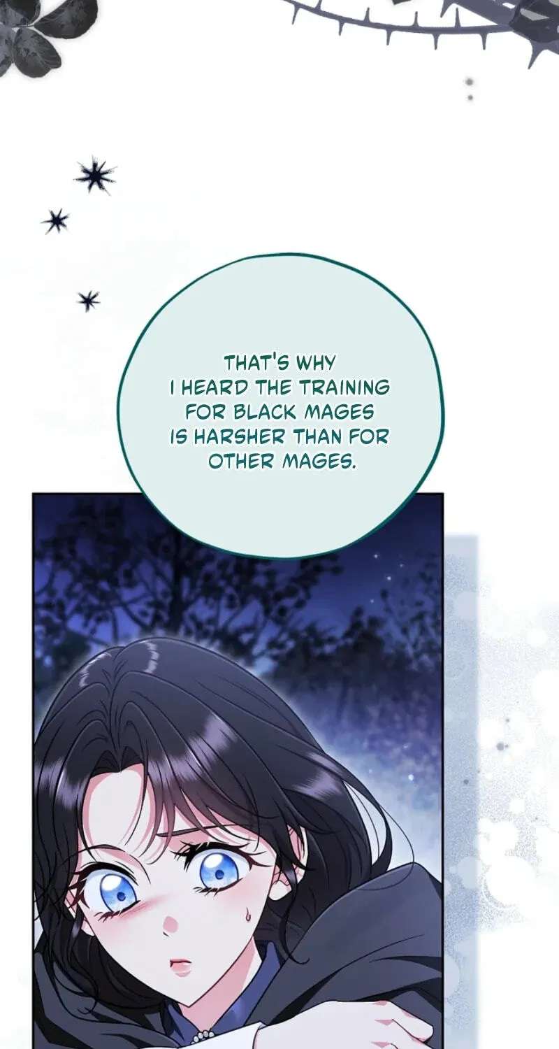 I Will Become The Villain’s Poison Taster Chapter 110 - page 3