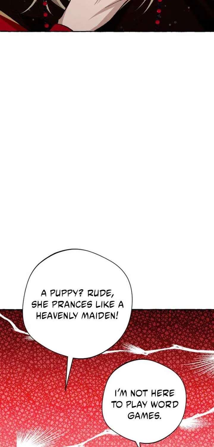 Hyangdan Chronicles Chapter 3 - page 88