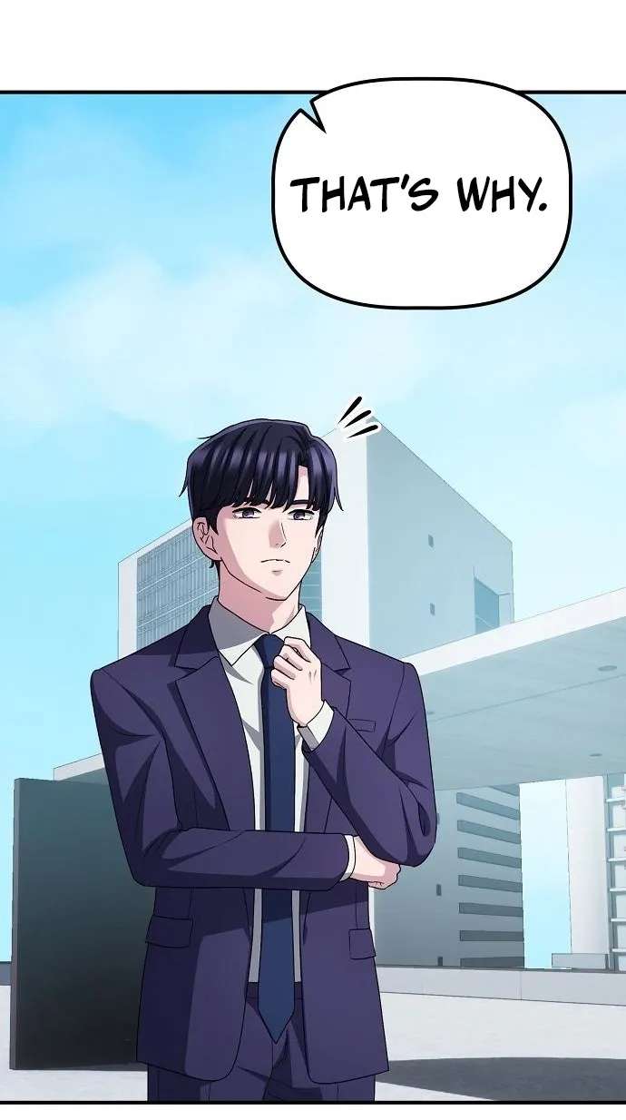 The Corporate Underdog Who Does Everything Right Chapter 77 - page 29