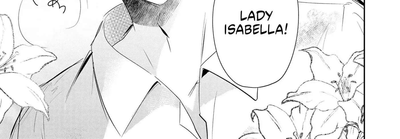 The Lovestruck Lady's Secret Plan to Win Over the Oblivious Knight Chapter 9 - page 14