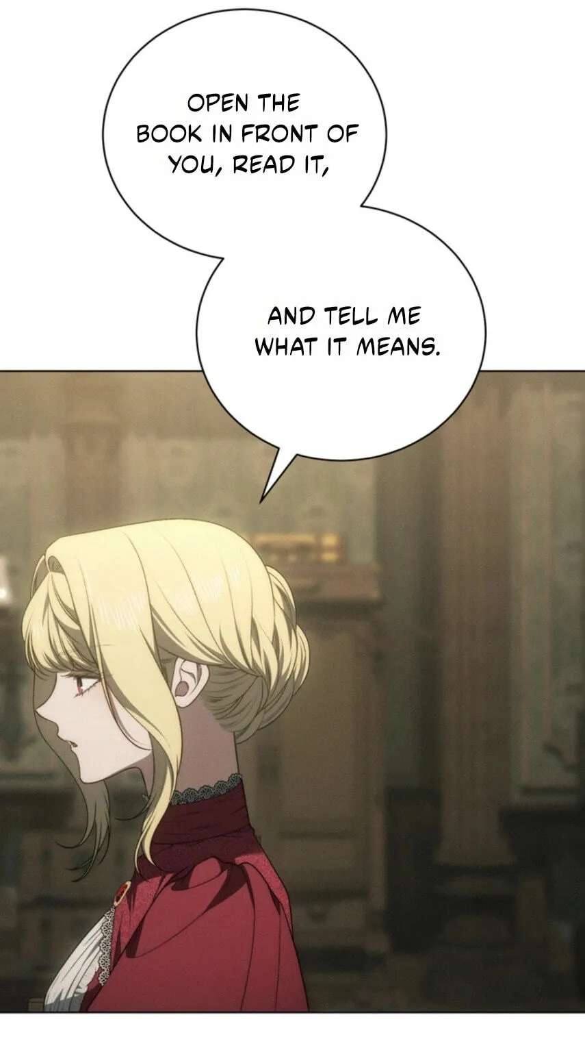 The Manor Awaits Spring Chapter 32 - page 85