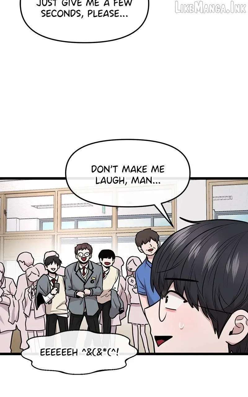 Back to Chan Bi Chapter 100 - page 23