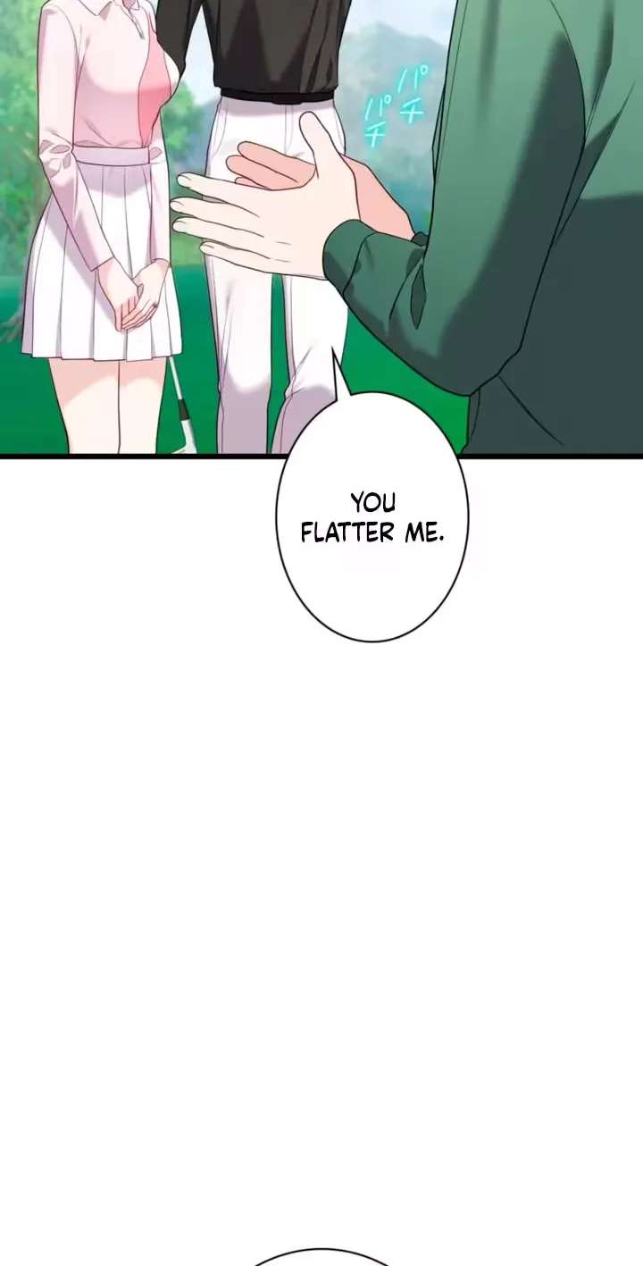 My Fiancé After the Rain Chapter 37 - page 7