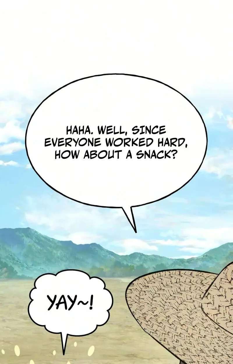 The Top Dungeon Farmer Chapter 140 - page 37