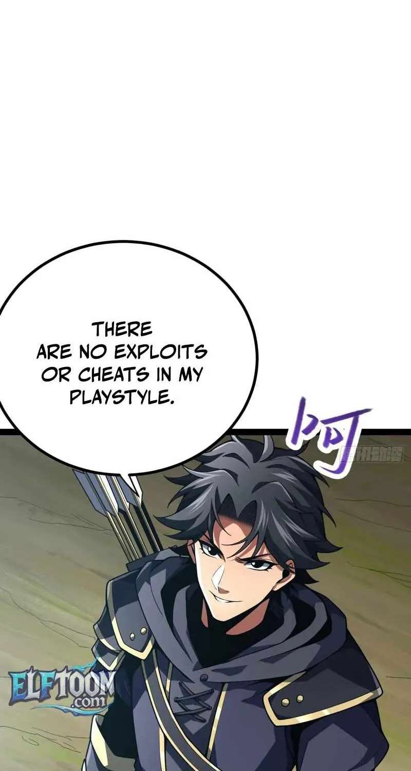 Basic Attacks Summon the Undead, My Dark Ranger Is the Strongest! Chapter 4 - page 30