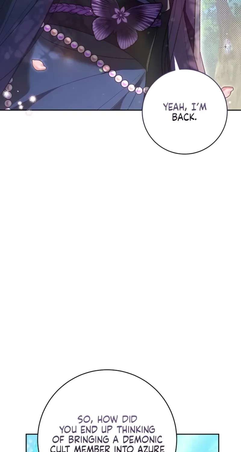 I Am the Youngest Disciple of the Mastermind of Murim Chapter 23 - page 58