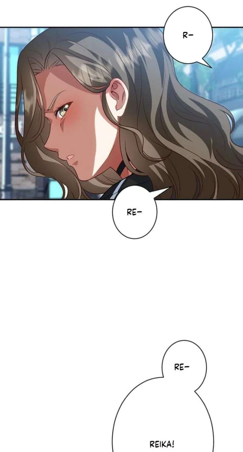 If I'm an unfaithful woman… I'll go to hell Chapter 38 - page 53