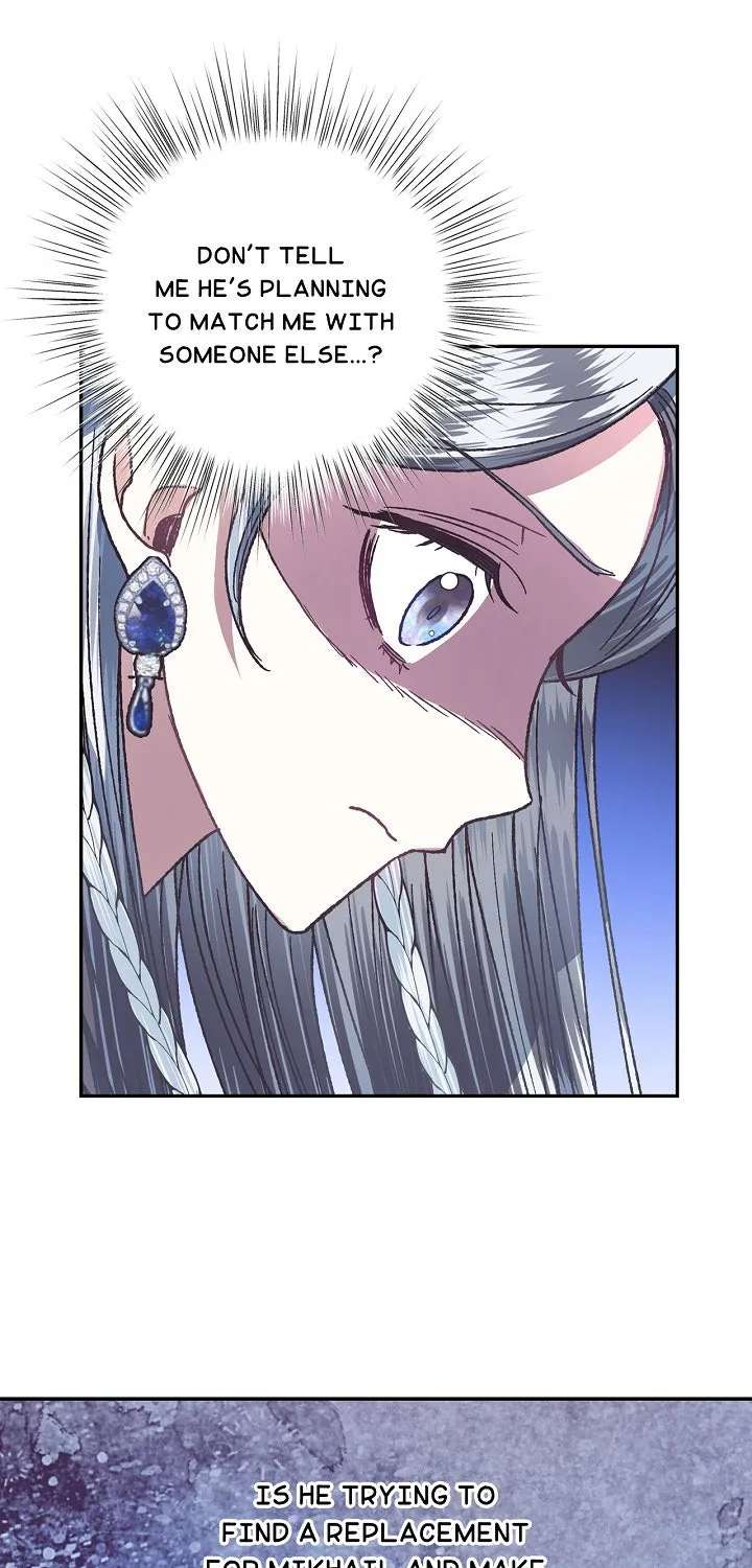 Father, I don't Wantthis Marriage Chapter 3 - page 37