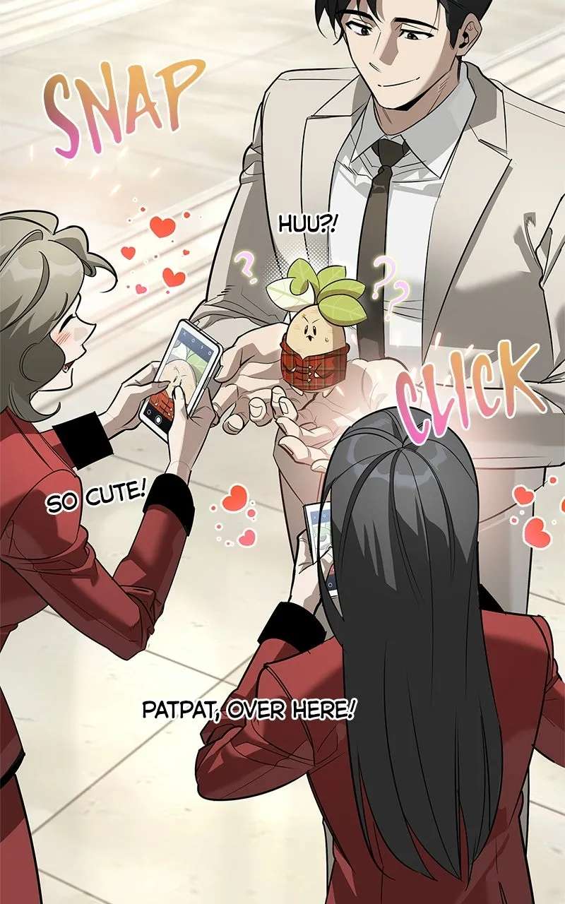 The S-Class Hunter’sPeaceful Life with Monsters Chapter 47 - page 66