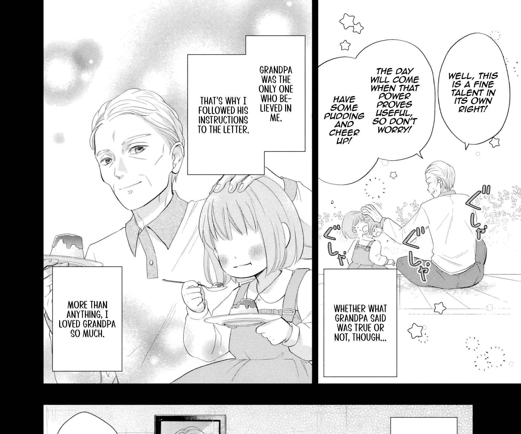 Usukawa Ichimai Mukouga wa: Konyaku Haki Sareta Futatabime no Jinsei, Ayakashi wo Miru me ga Saikyou Gunjin wo Michibiku Chapter 1 - page 28