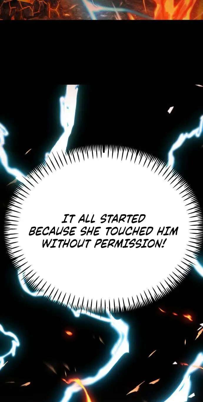 The World's Strongest Regime Chapter 17 - page 17
