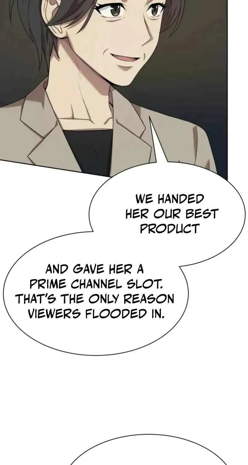 Becoming A Legendary Ace Employee Chapter 152 - page 29