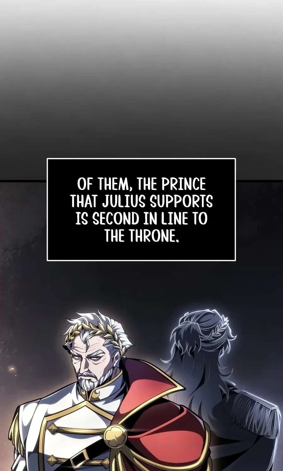 A Dragonslayer's Peerless Regression Chapter 99 - page 37