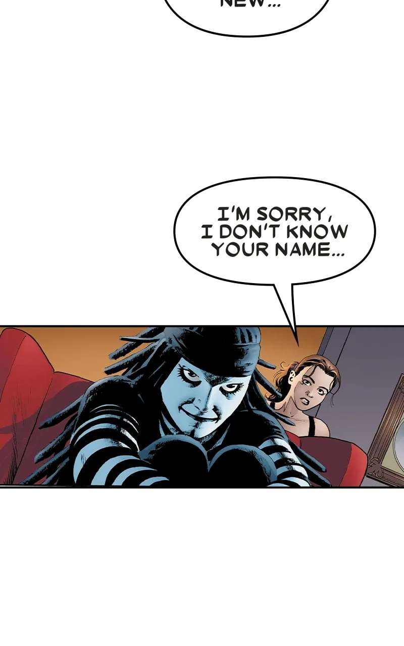 Astonishing X-Men Chapter 29 - page 21