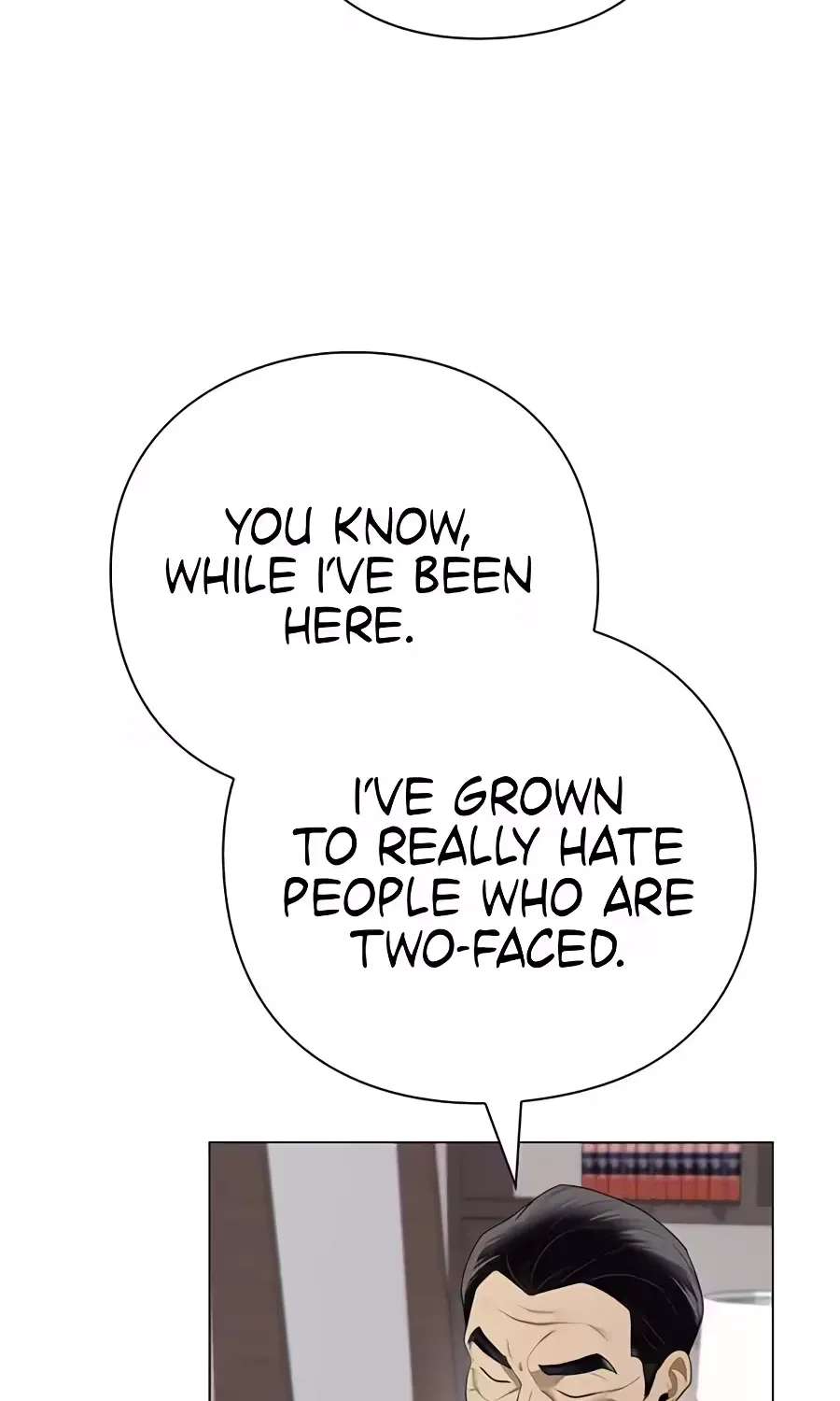Money Keeps Piling Up No Matter How Much I Spend Chapter 15 - page 87