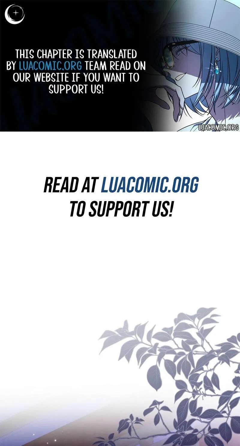 I Live with My Villain Uncle Chapter 57 - page 1