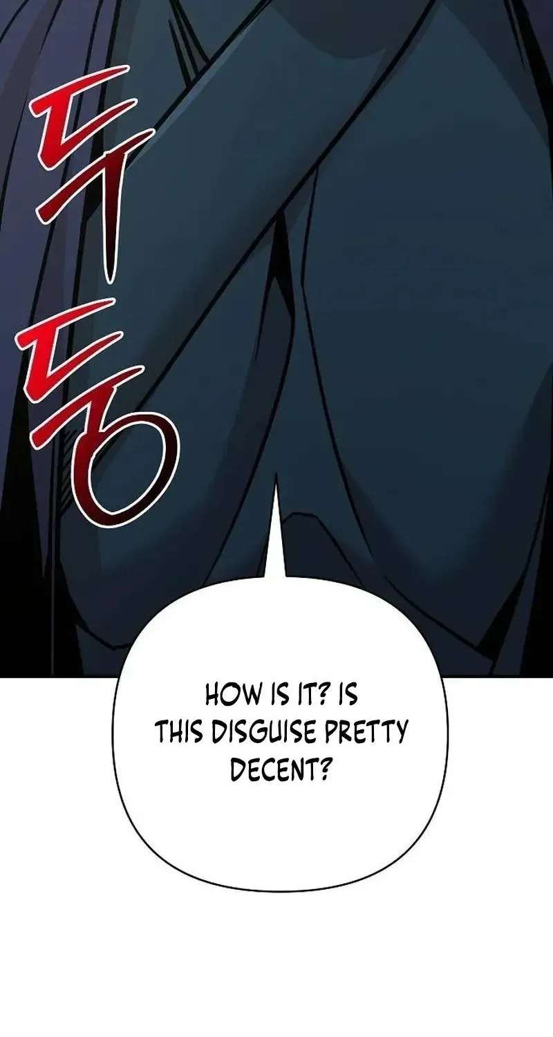 The Suspicious Boy Is One of the World's Top Ten Masters Chapter 130 - page 74