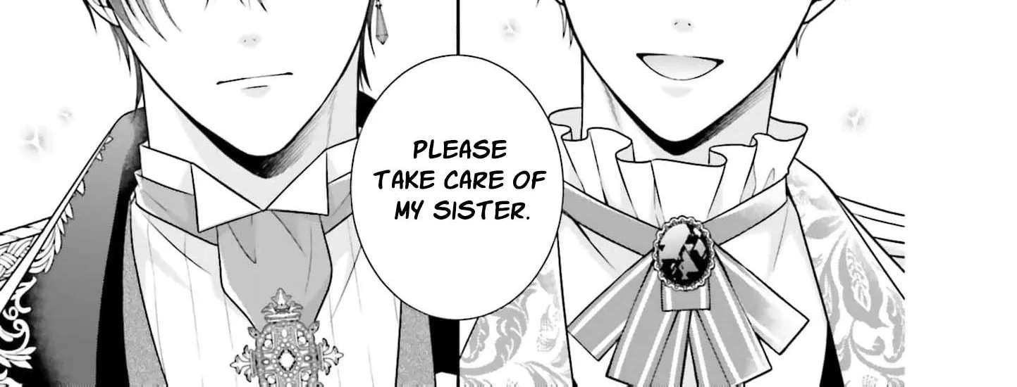 Watashi, Kiraware Sumeragihi De Kamaimasen! Chapter 2 - page 80