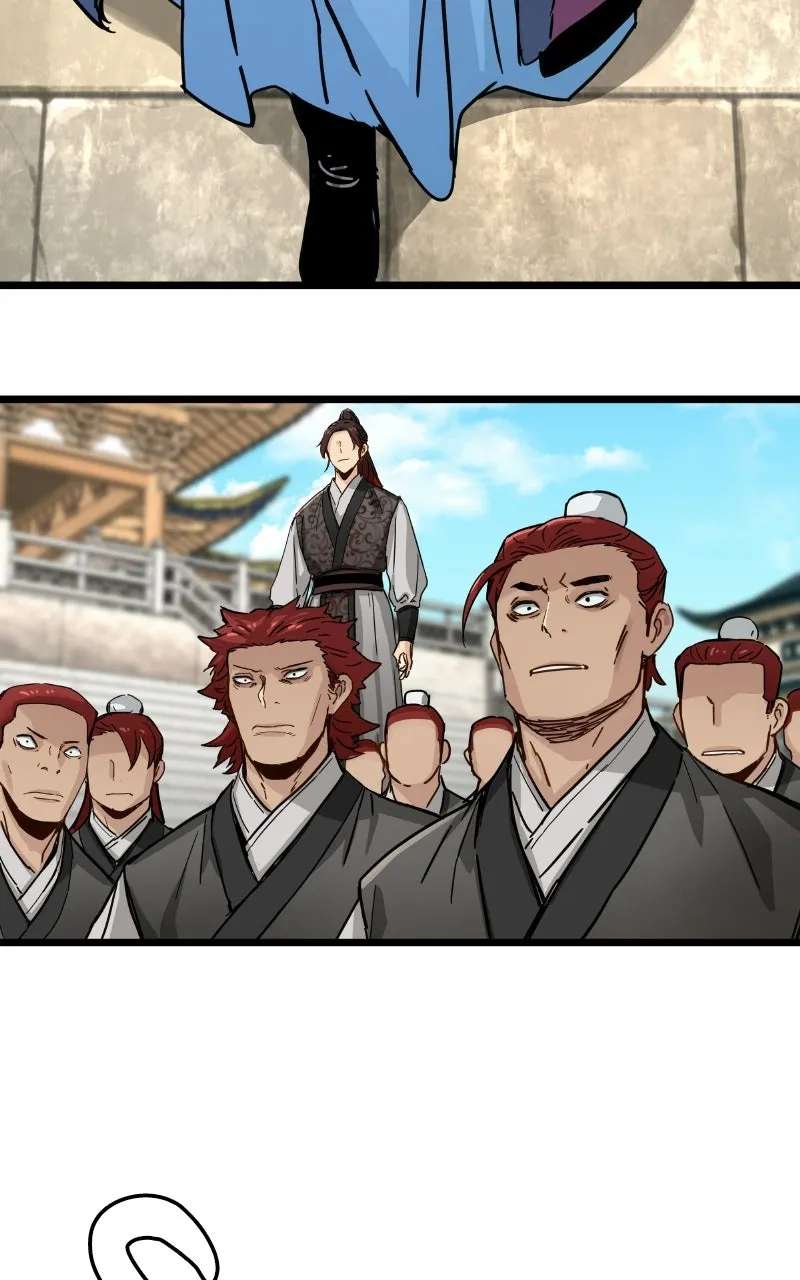 Chronicles of aDoomed Prodigy Chapter 75 - page 85