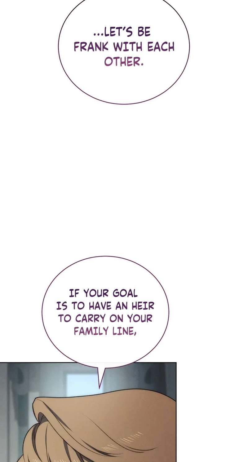 The Mansion Awaits Spring Chapter 30 - page 27