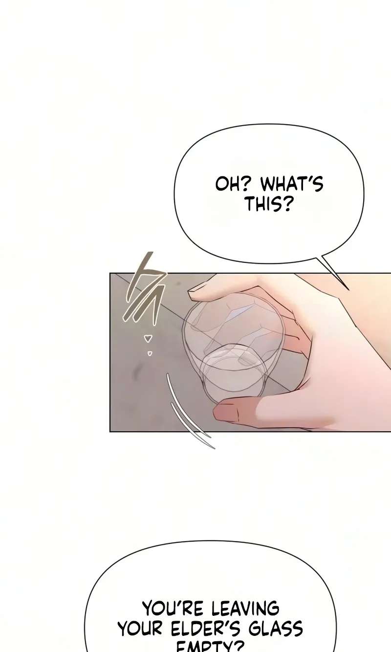My family's Romeo Chapter 56 - page 25