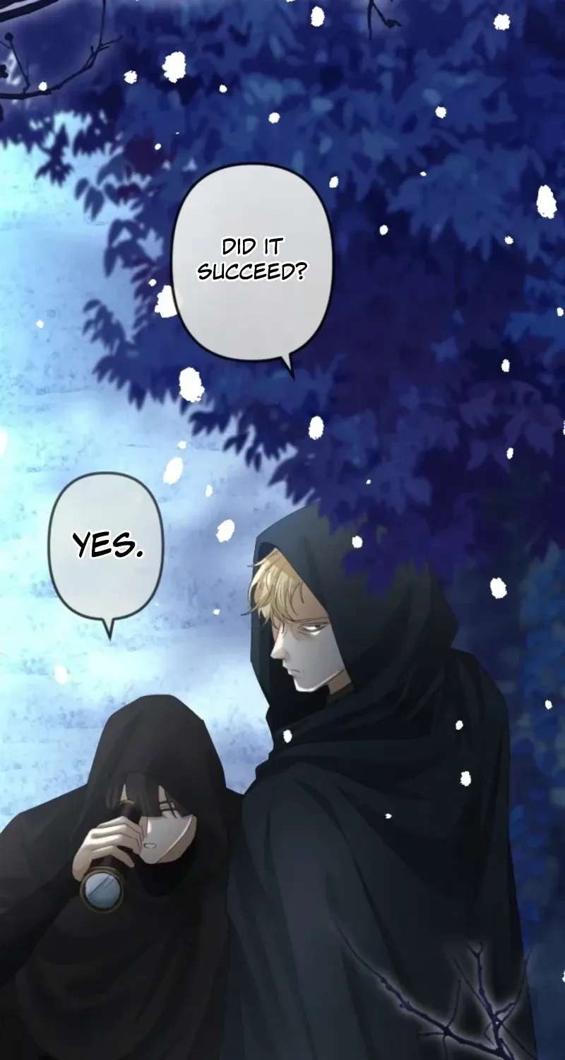 The Calamity Prince Desires the Fake Princess Chapter 17 - page 74