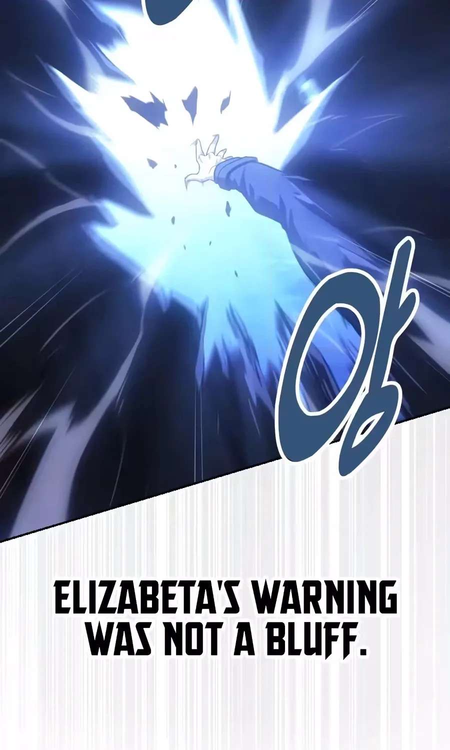 30 Years Have Passed Since the Prologue Chapter 16 - page 99
